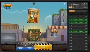 tower-rush-app-india