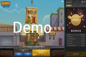 tower-rush-demo