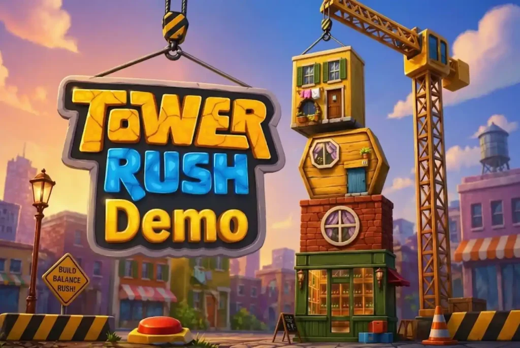 tower-rush-demo