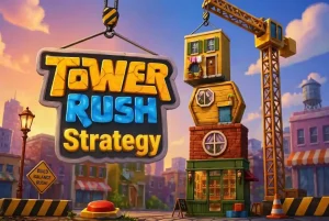 tower-rush-strategy